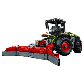 Lego set Technic Class xerion 5000 trac vc LE42054